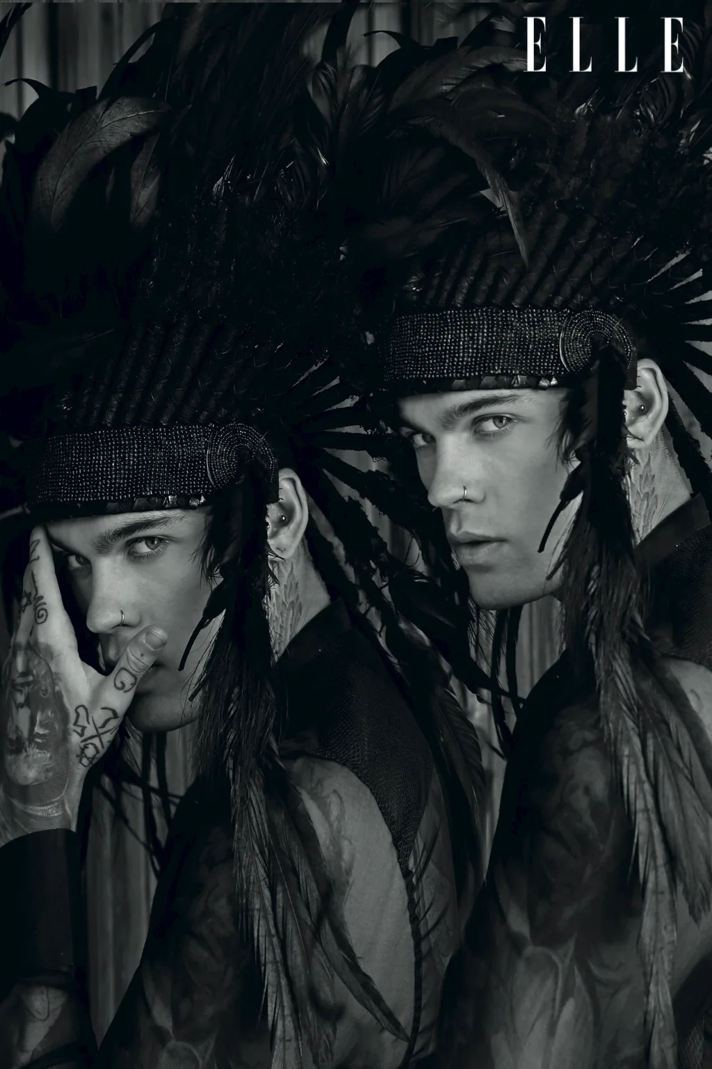 ellevn wild stephen james