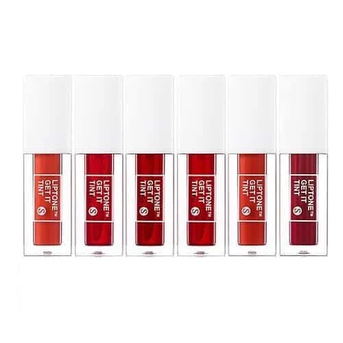Son tint TONYMOLY Liptone Get It Tint S Son tint TONYMOLY Liptone Get It Tint S