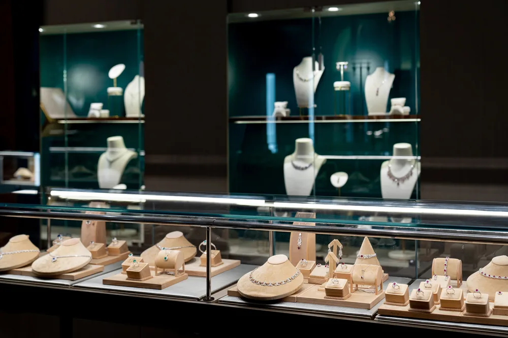 cao fine Jewellery