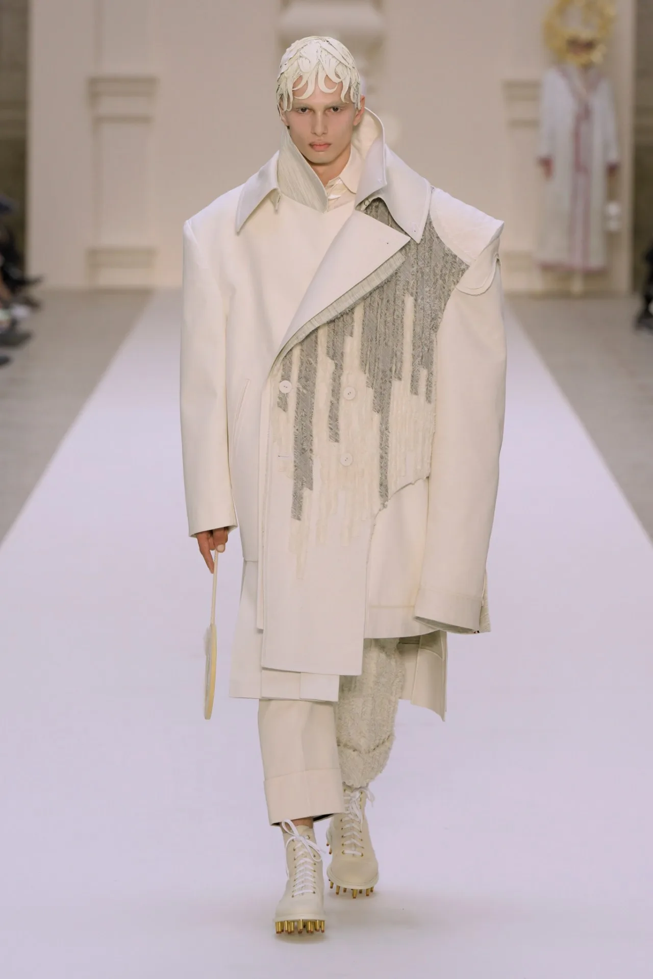 Thom Browne Couture 2024: