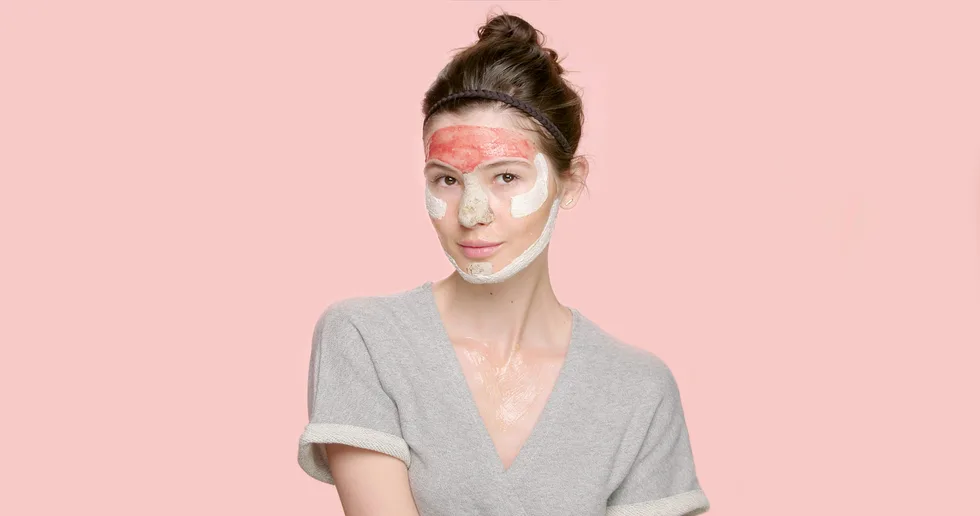 Cách chăm sóc da hỗn hợp bằng phương pháp Multi-Mask Cách chăm sóc da hỗn hợp bằng phương pháp Multi-Mask