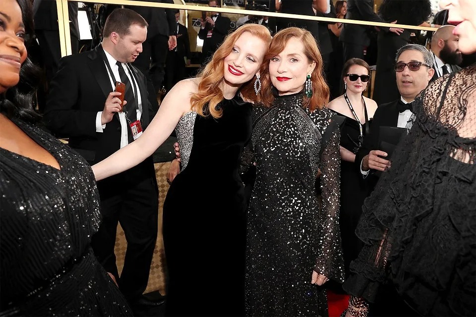 BAFTA 1