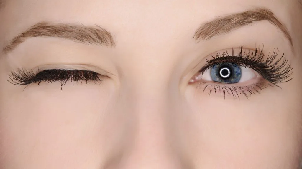 mascara chống thấm nước 01 mascara chống thấm nước 01