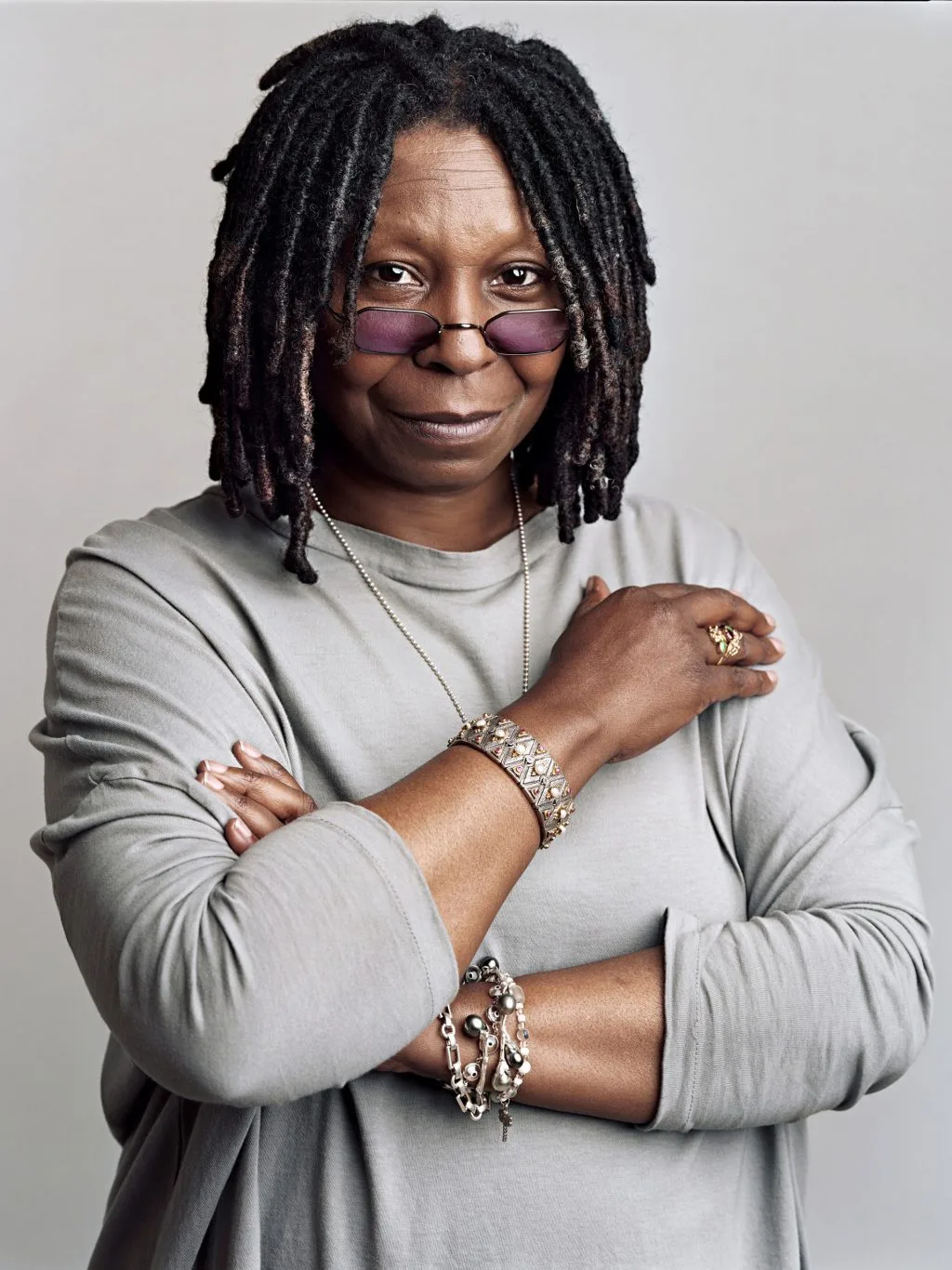 Whoopi Goldberg thắng giải Grammy - 10 chiến thắng đặc biệt nhất trong lịch sử giải thưởng Grammy