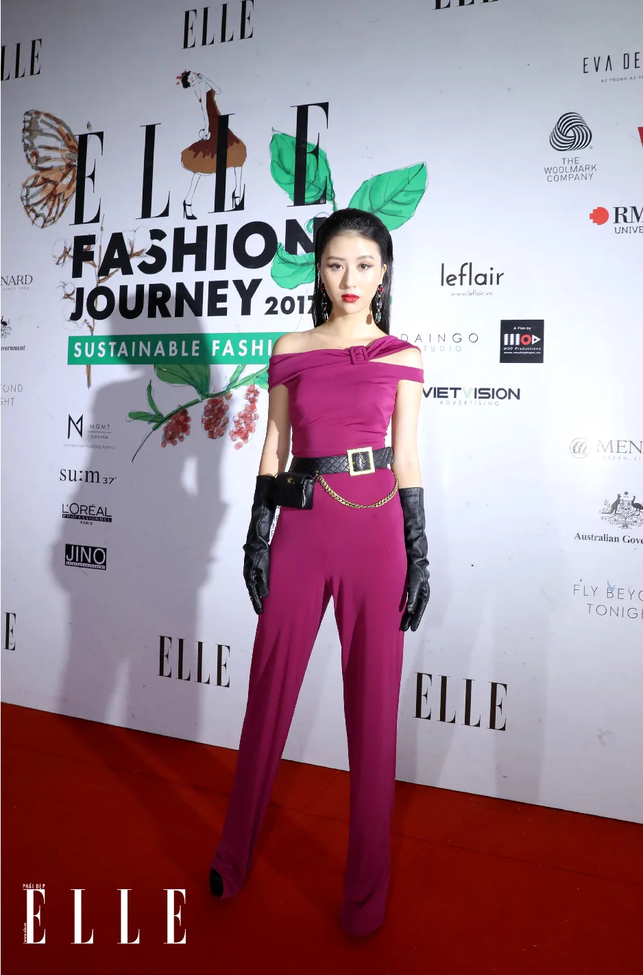elle fashion journey 2017 17