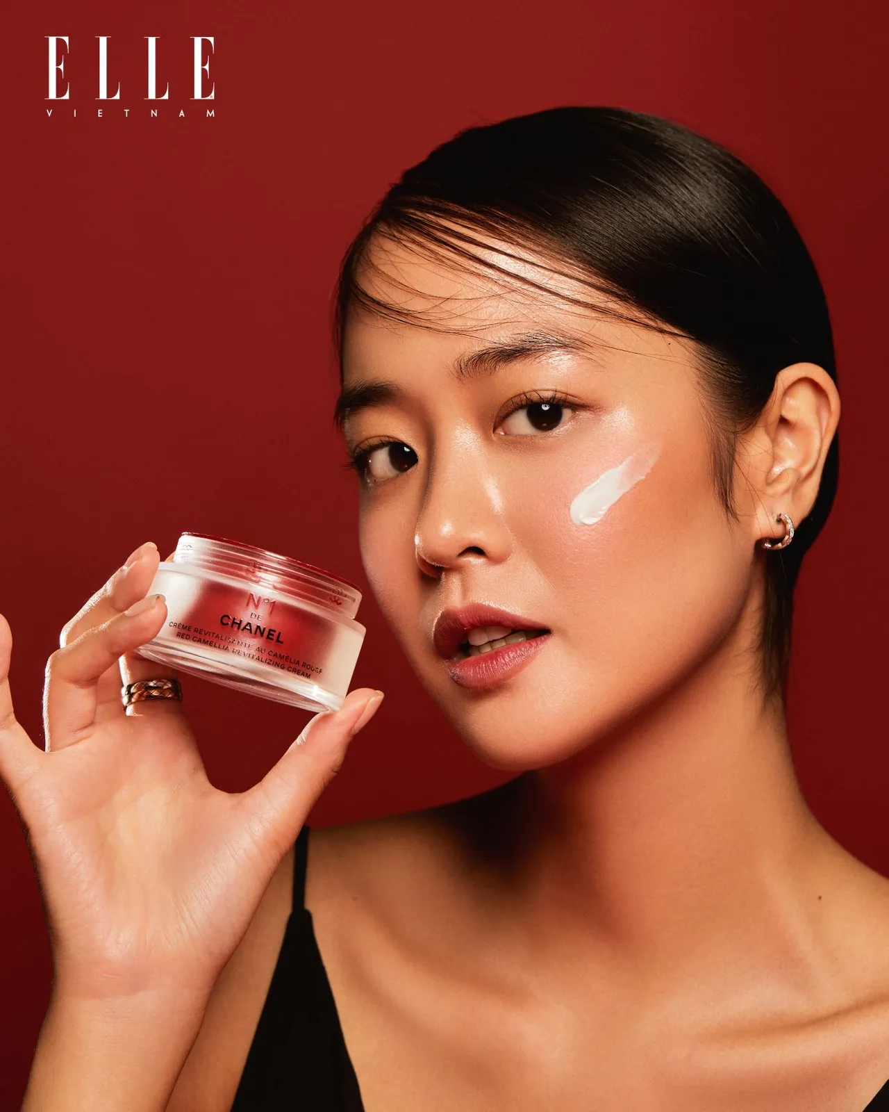 N°1 DE CHANEL