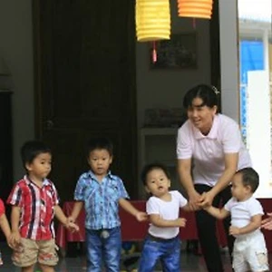 Vietnam Charity Challenge tổ chức đấu giá gây quỹ từ thiện