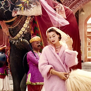 Thời trang trong phim In Vogue: The Editor’s Eye