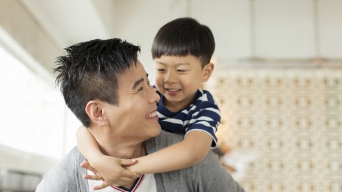 Dành sự quan tâm tới người Cha của mình bằng một bữa ăn trưa thú vị.