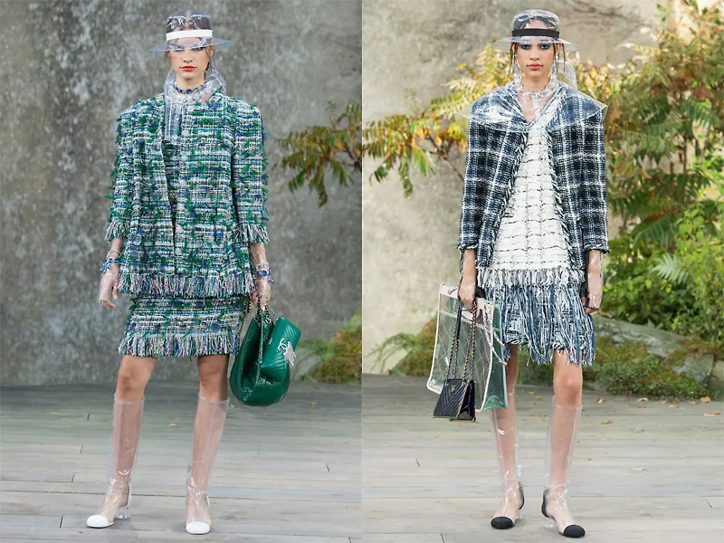 Chanel Chanel