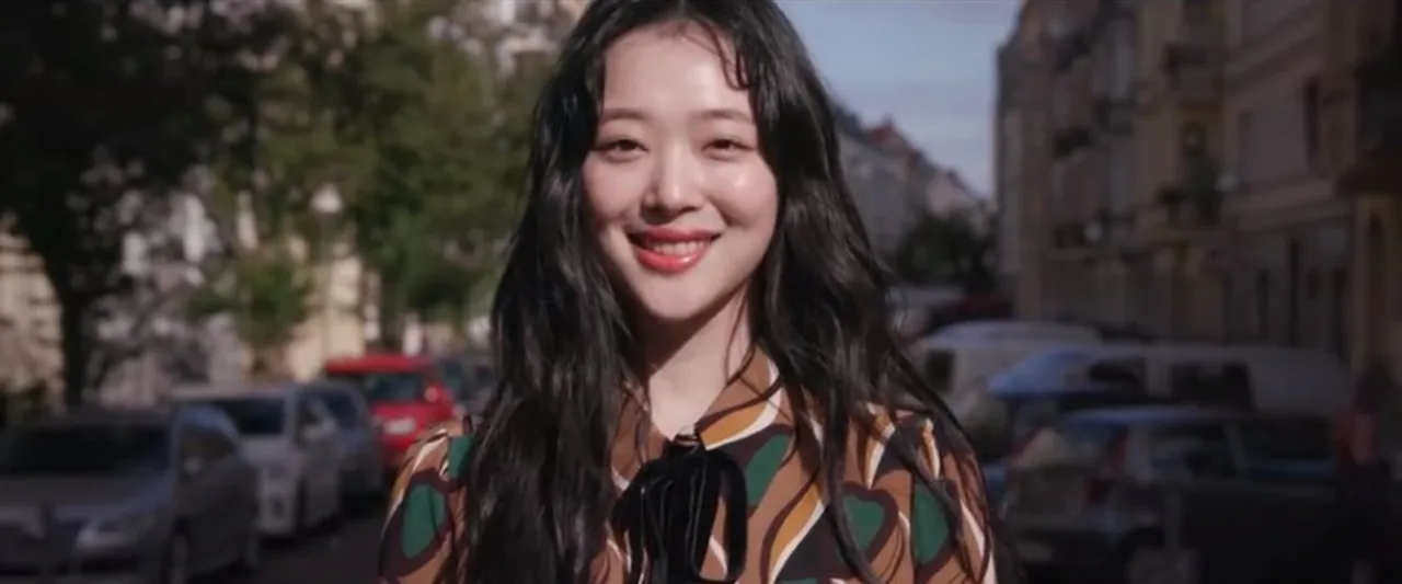 Persona Sulli