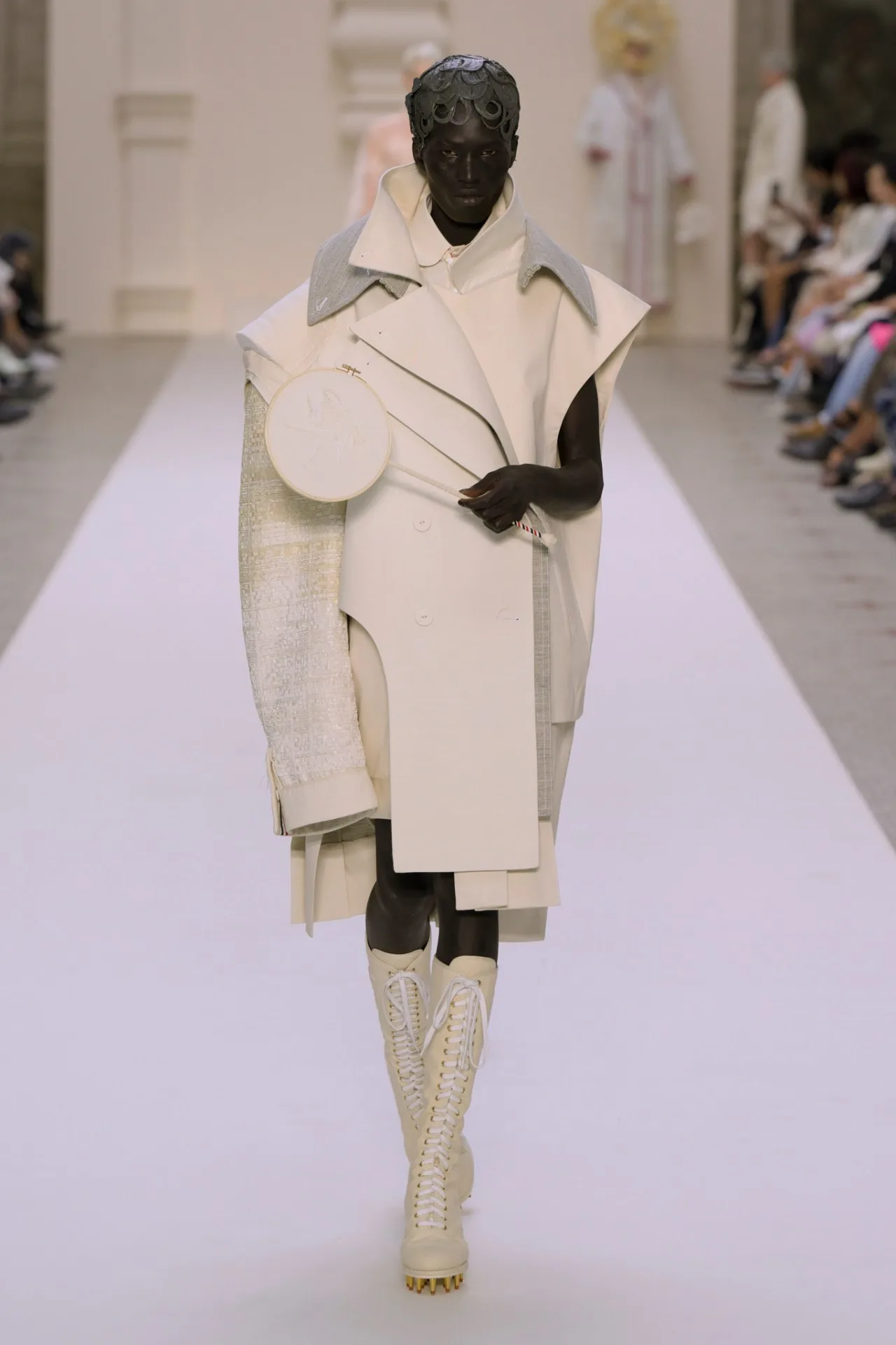 Thom Browne Couture 2024: