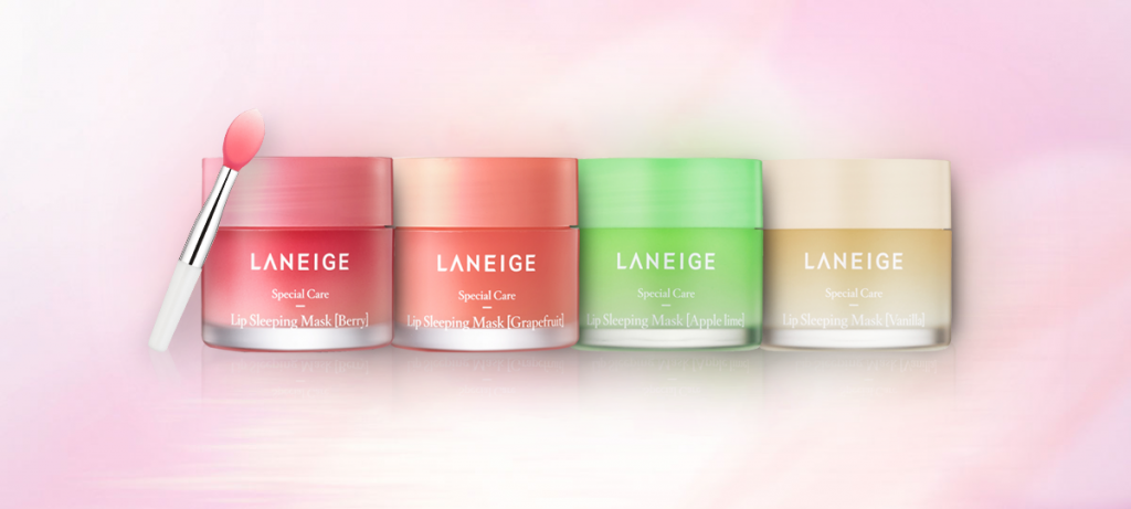 Son dưỡng môi tốt 1 Laneige Lip Sleeping Mask Son dưỡng môi tốt 1 Laneige Lip Sleeping Mask