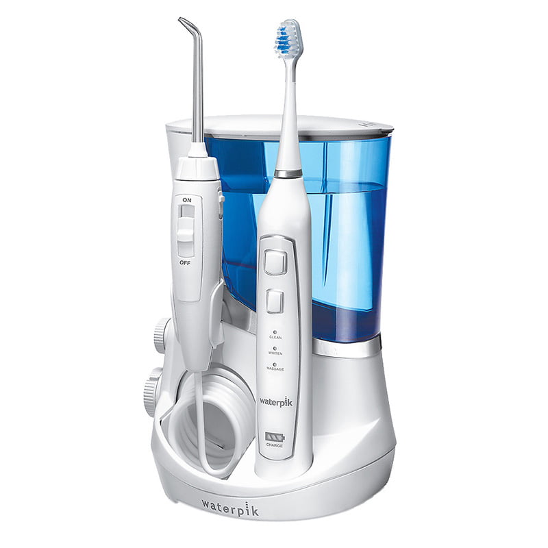 Máy tăm nước Waterpik Complete Care 5.0 Máy tăm nước Waterpik Complete Care 5.0