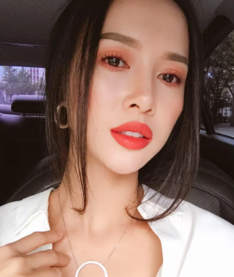beauty must have vũ ngọc anh beauty must have vũ ngọc anh