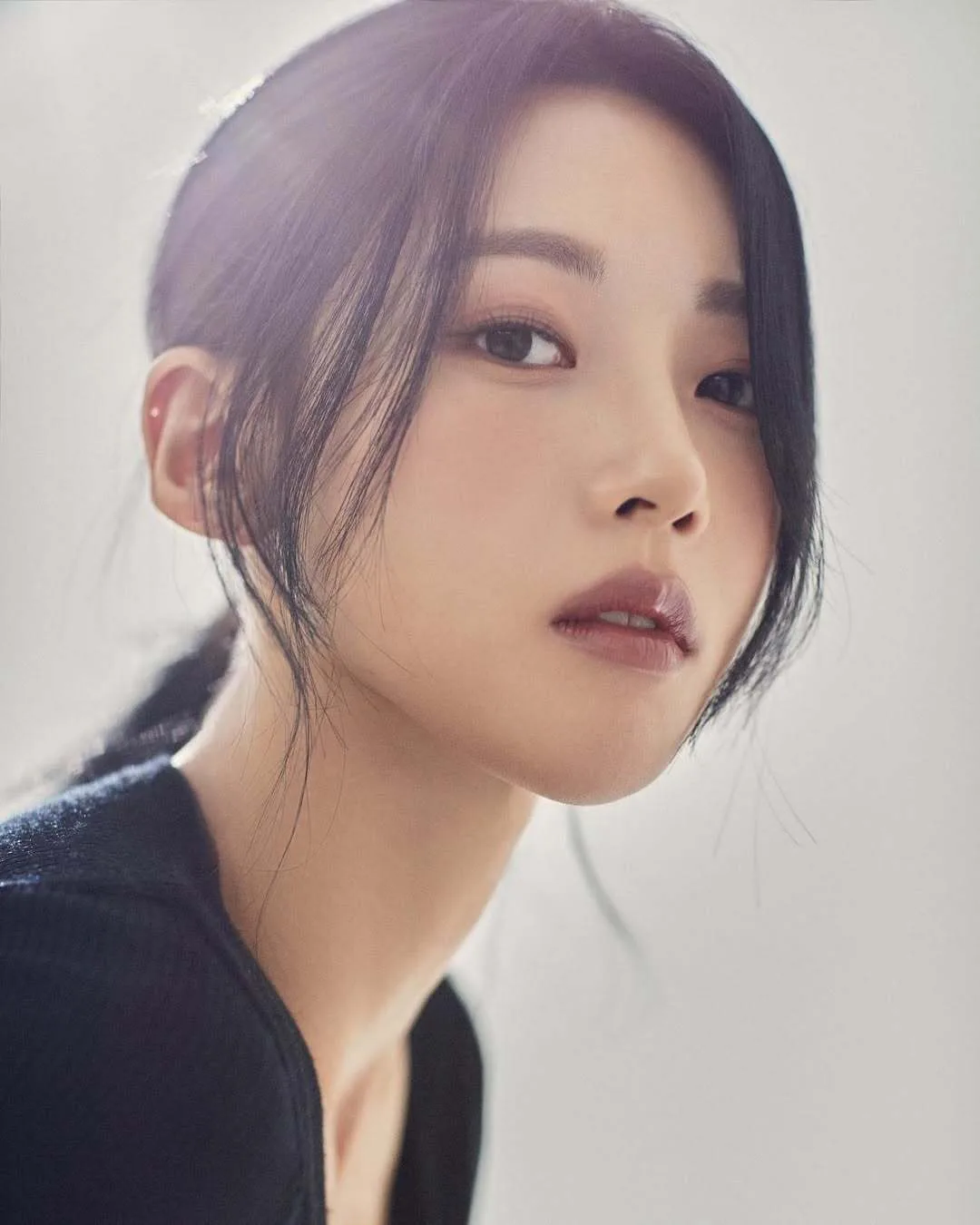 Tiểu sử Kim Min Gee, cast Single's Inferno mùa 5