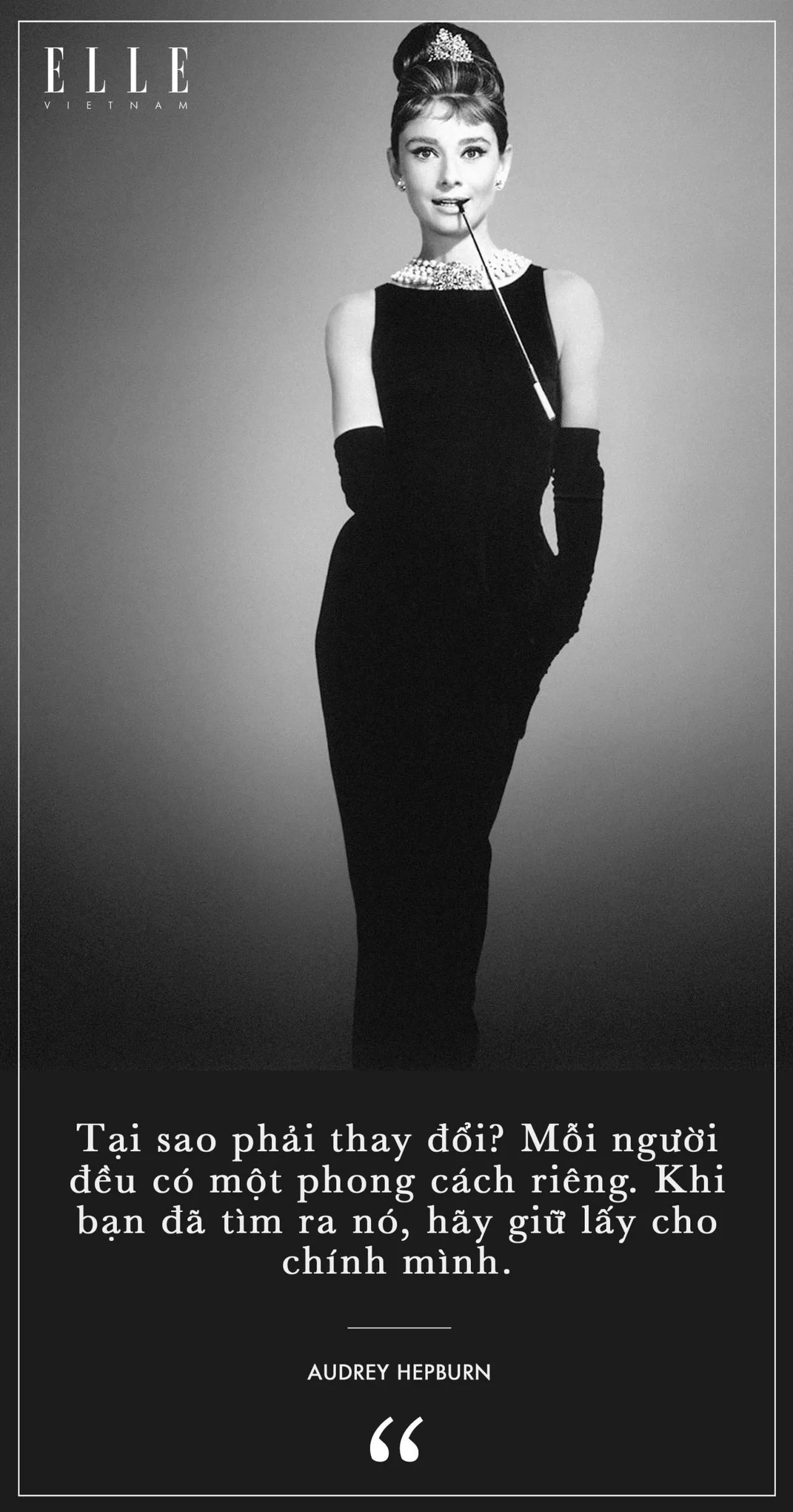 diễn viên Audrey Hepburn 10