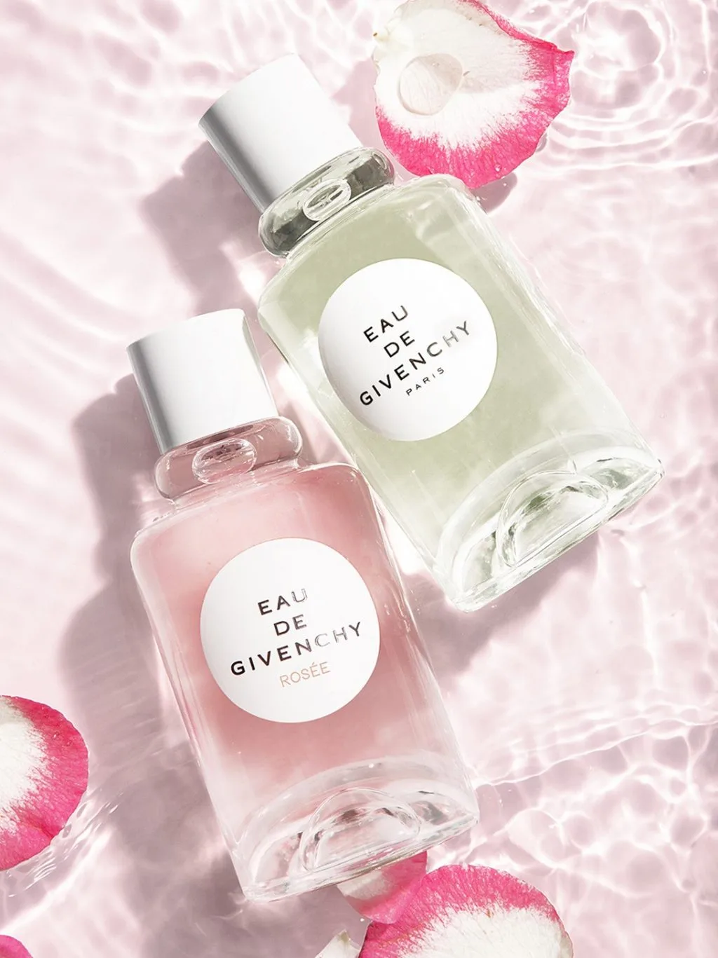 nước hoa mùa thu givenchy