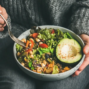 Công thức chế biến món ăn chay tiêu biểu của các quốc gia châu Á