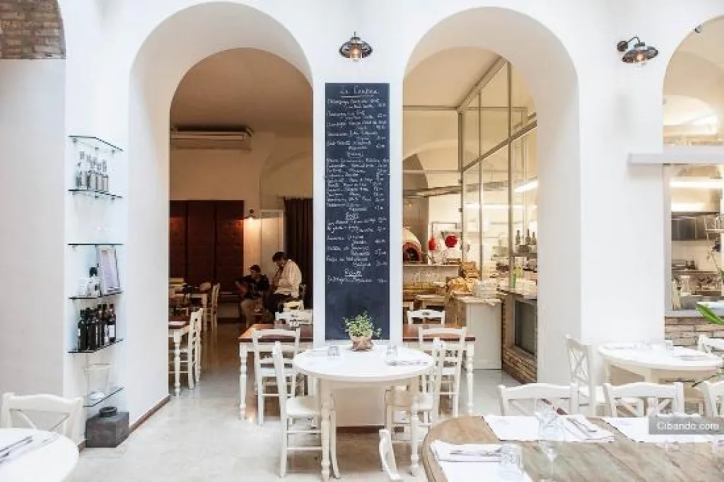 Yêu thành phố Rome trong 36 giờ 5