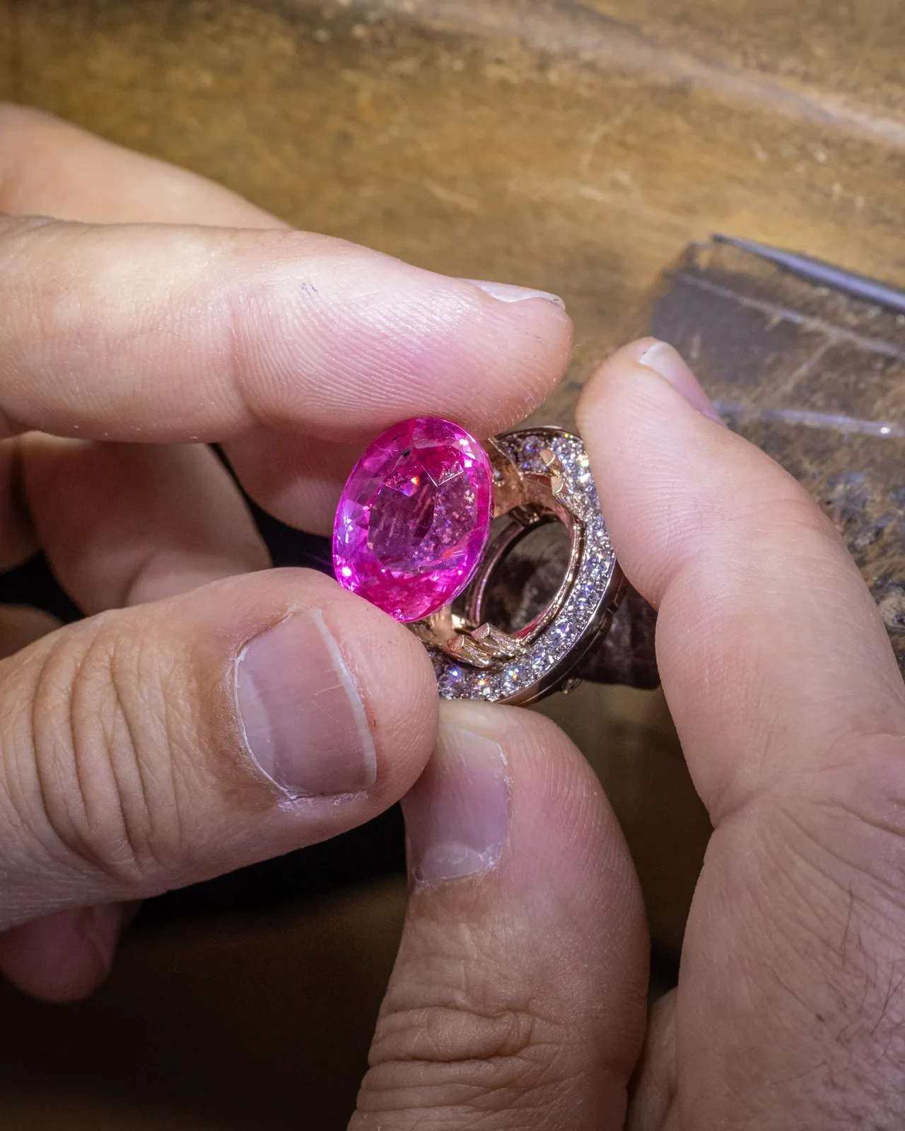 Van Cleef & Arpels Egypt