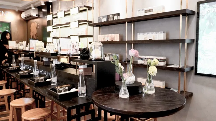 tự làm nước hoa hoarient 02 tự làm nước hoa hoarient 02