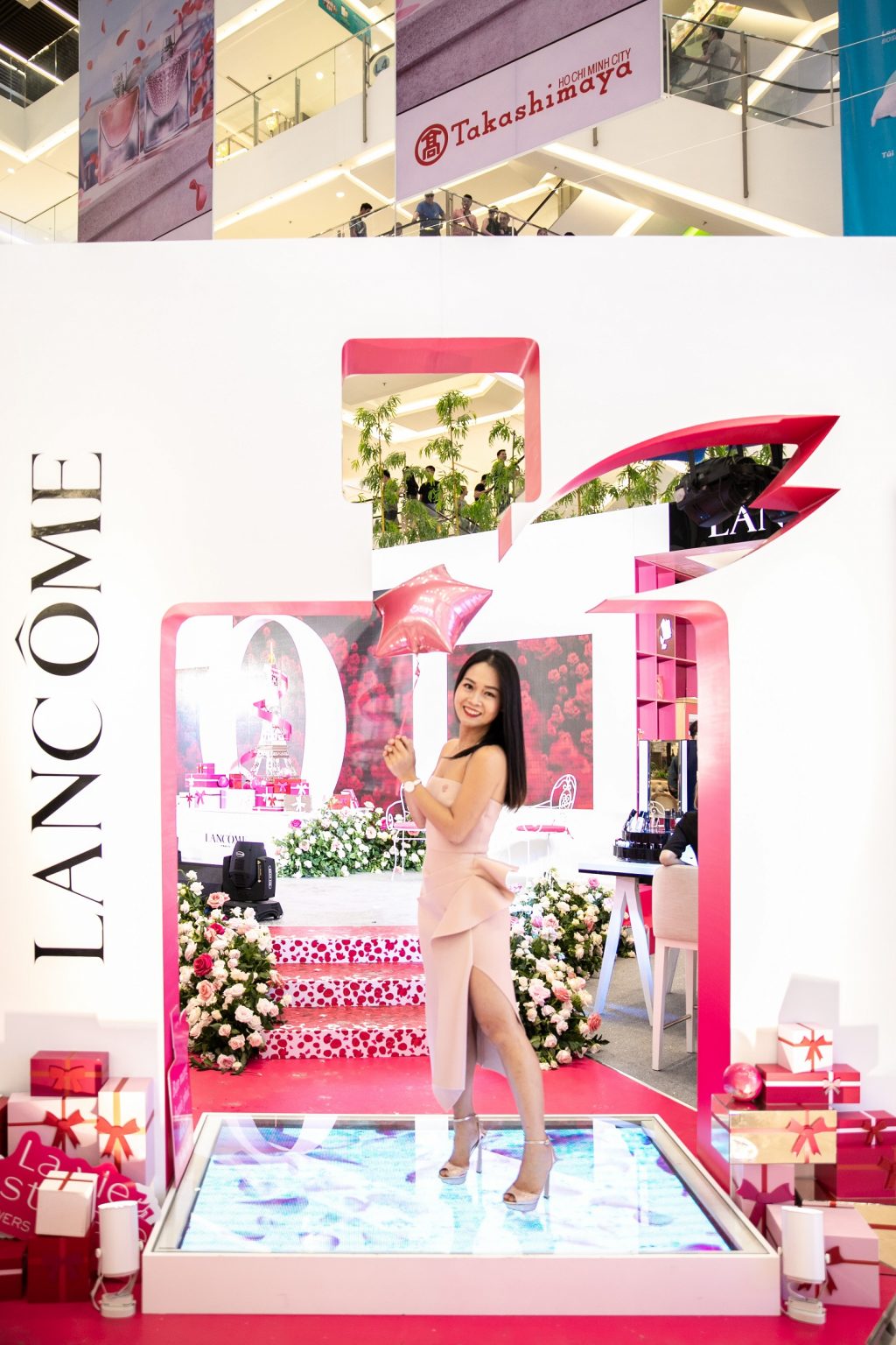 Lancôme 04 Lancôme 04