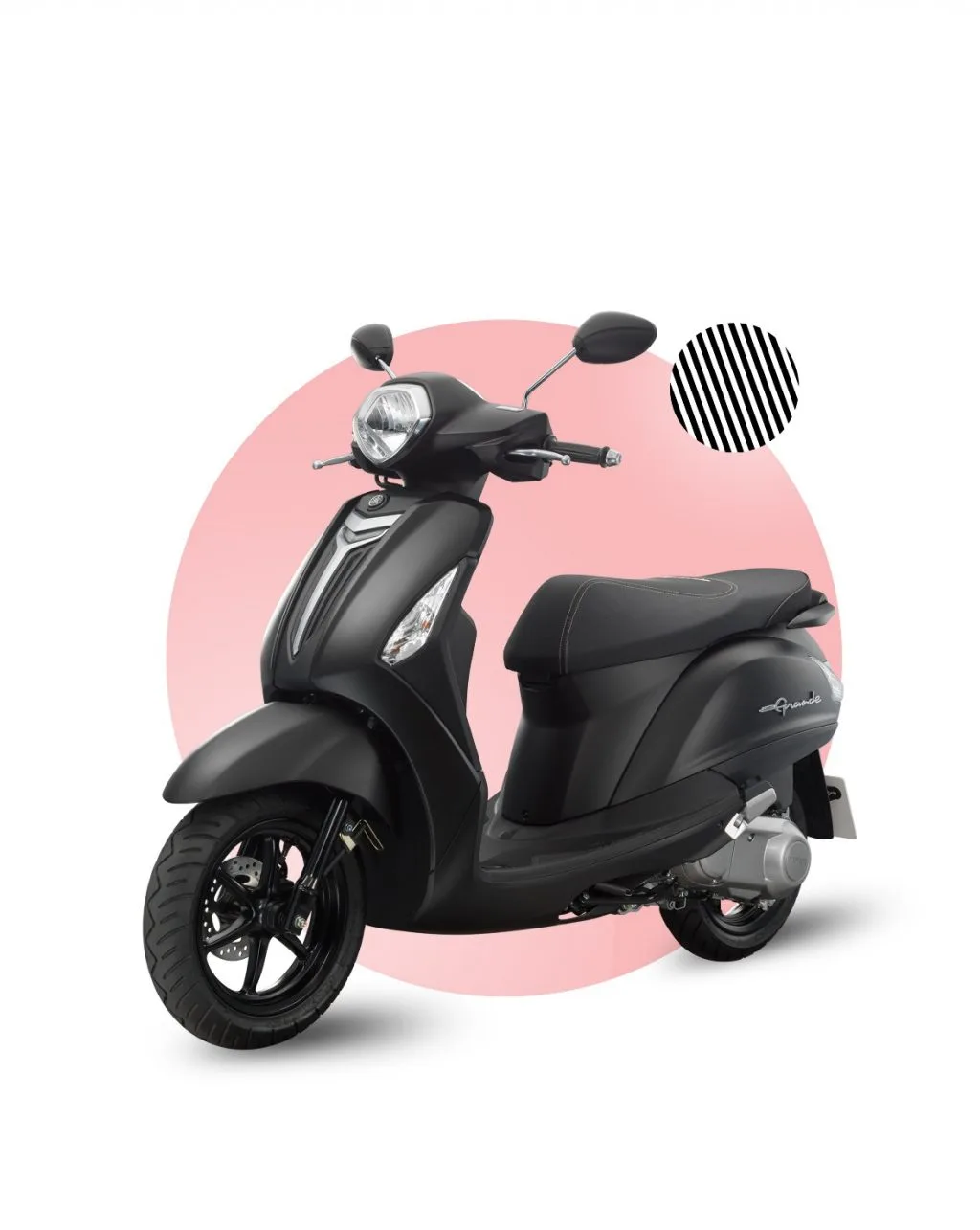 Tham dự miễn phí đêm nhạc Ariana Grande cùng Yamaha Motor Việt Nam, tại sao không? Tham dự miễn phí đêm nhạc Ariana Grande cùng Yamaha Motor Việt Nam, tại sao không?