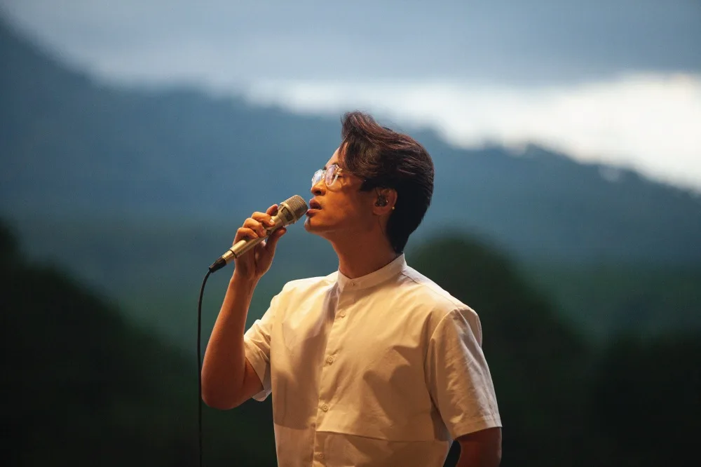 Storii concert 1 hà anh tuấn