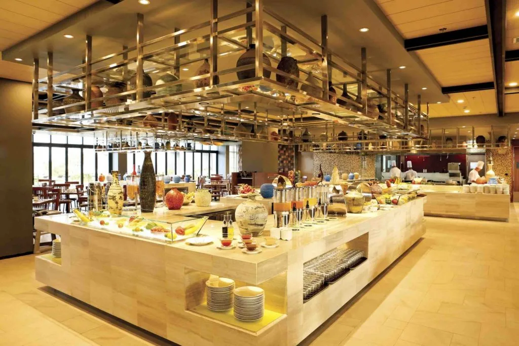 Novotel Phu Quoc Resort - Những ngày biển êm