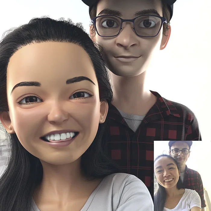 nghe si goc viet ve tranh 3d - elle vietnam 20