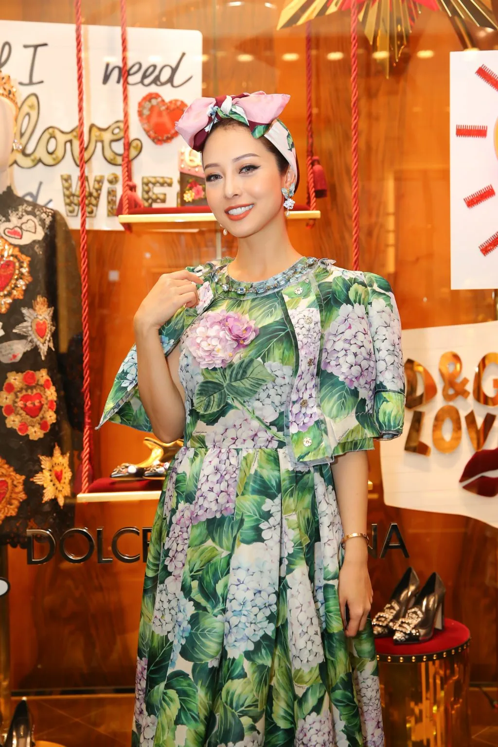 Jennifer Phạm Jennifer Phạm