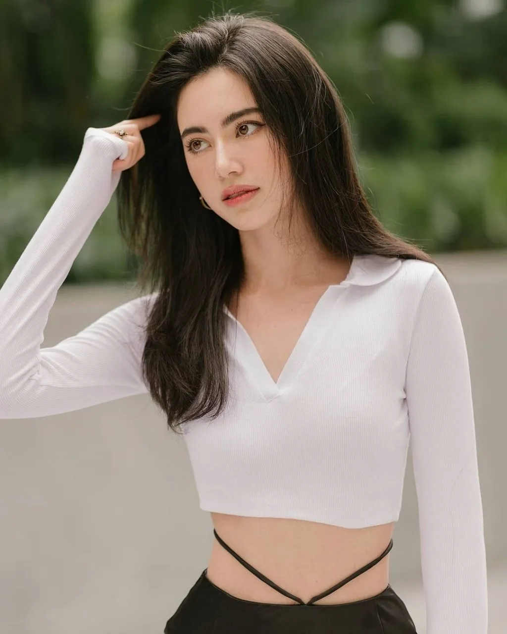 Nguyên nhân chủ yếu dẫn đến tóc thưa mỏng Nguyên nhân chủ yếu dẫn đến tóc thưa mỏng