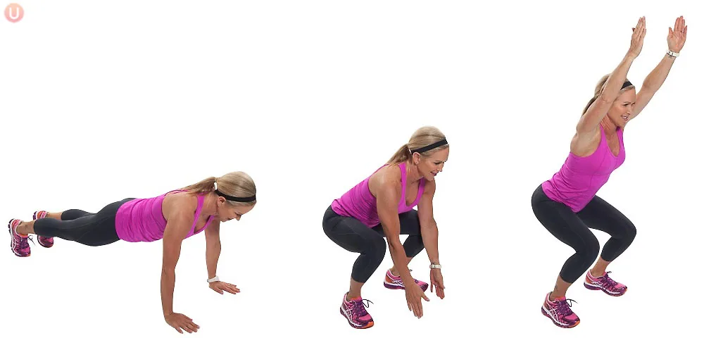 bài tập squat đúng cách 9 bài tập squat đúng cách 9