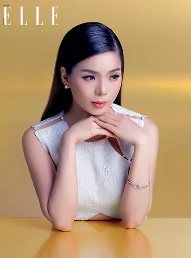 Ca sĩ Lệ Quyên: "Không bao giờ đặt cho mình mục tiêu quá sức"