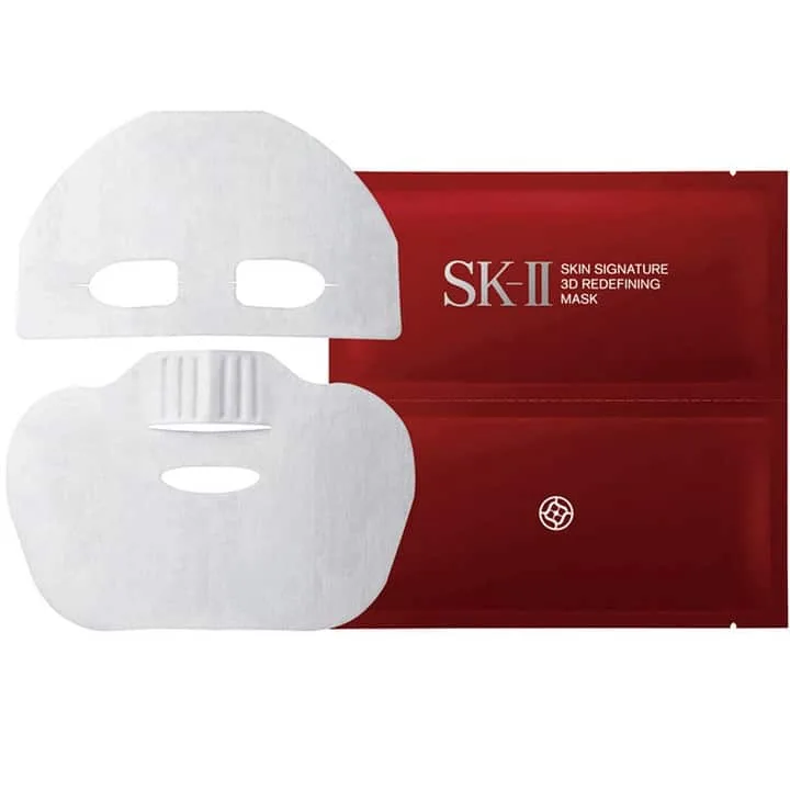 mặt nạ nâng cơ SK-II mặt nạ nâng cơ SK-II