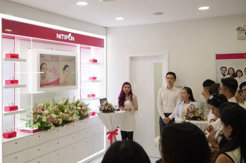 Nitipon Clinic 02