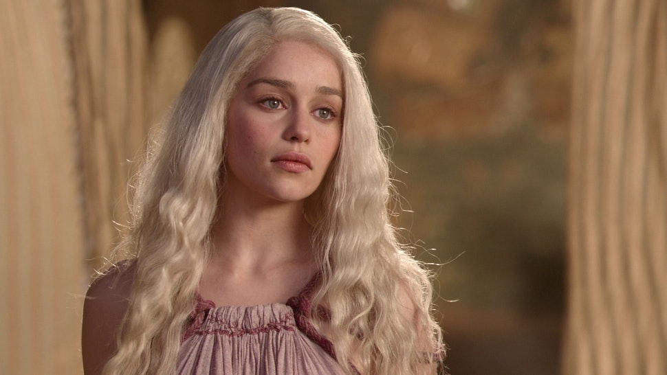 mái tóc daenerys (5) Game of Thrones mái tóc daenerys (5) Game of Thrones