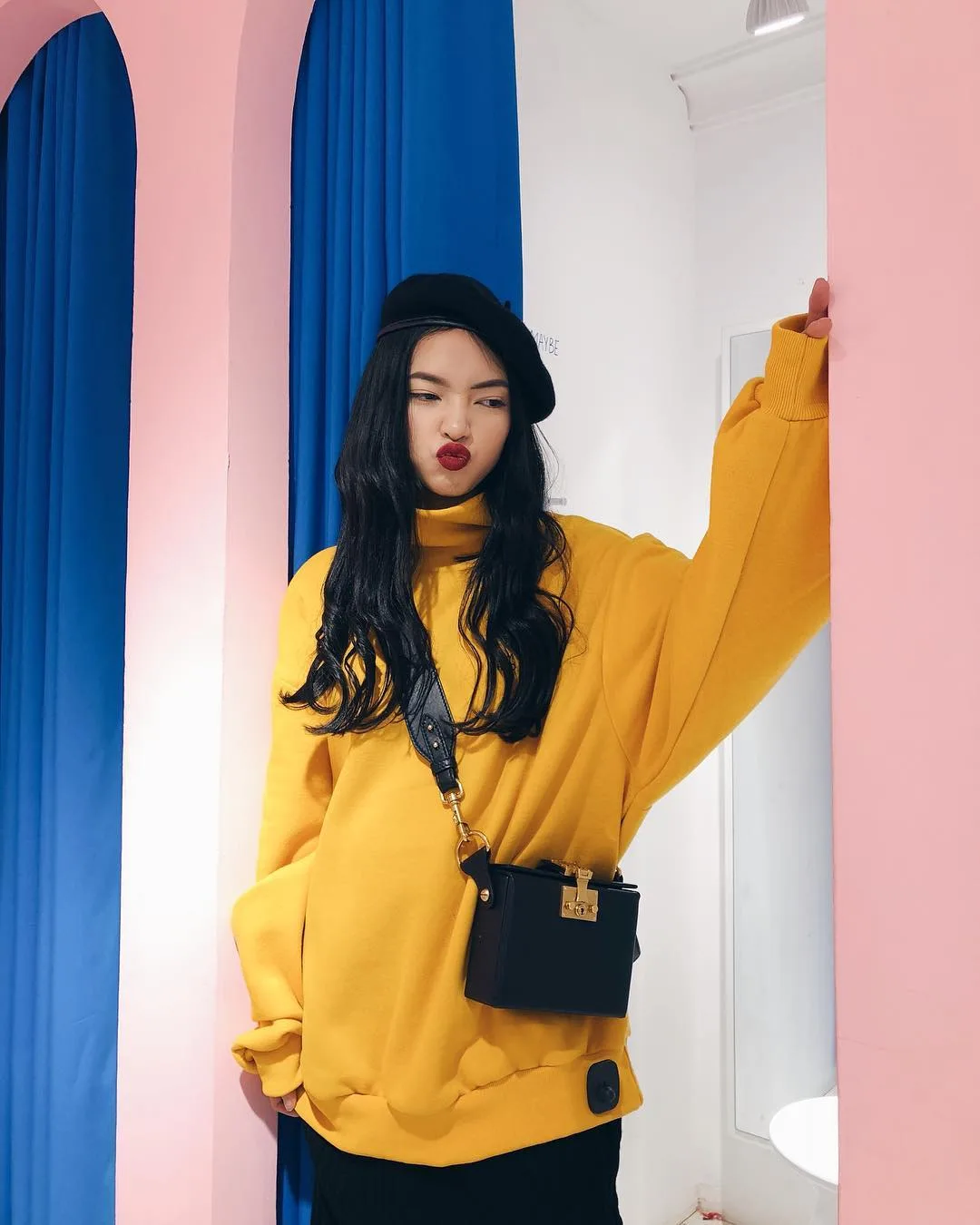 Xu hướng thời trang được sao Việt ưa chuộng 8 Xu hướng thời trang được sao Việt ưa chuộng 8