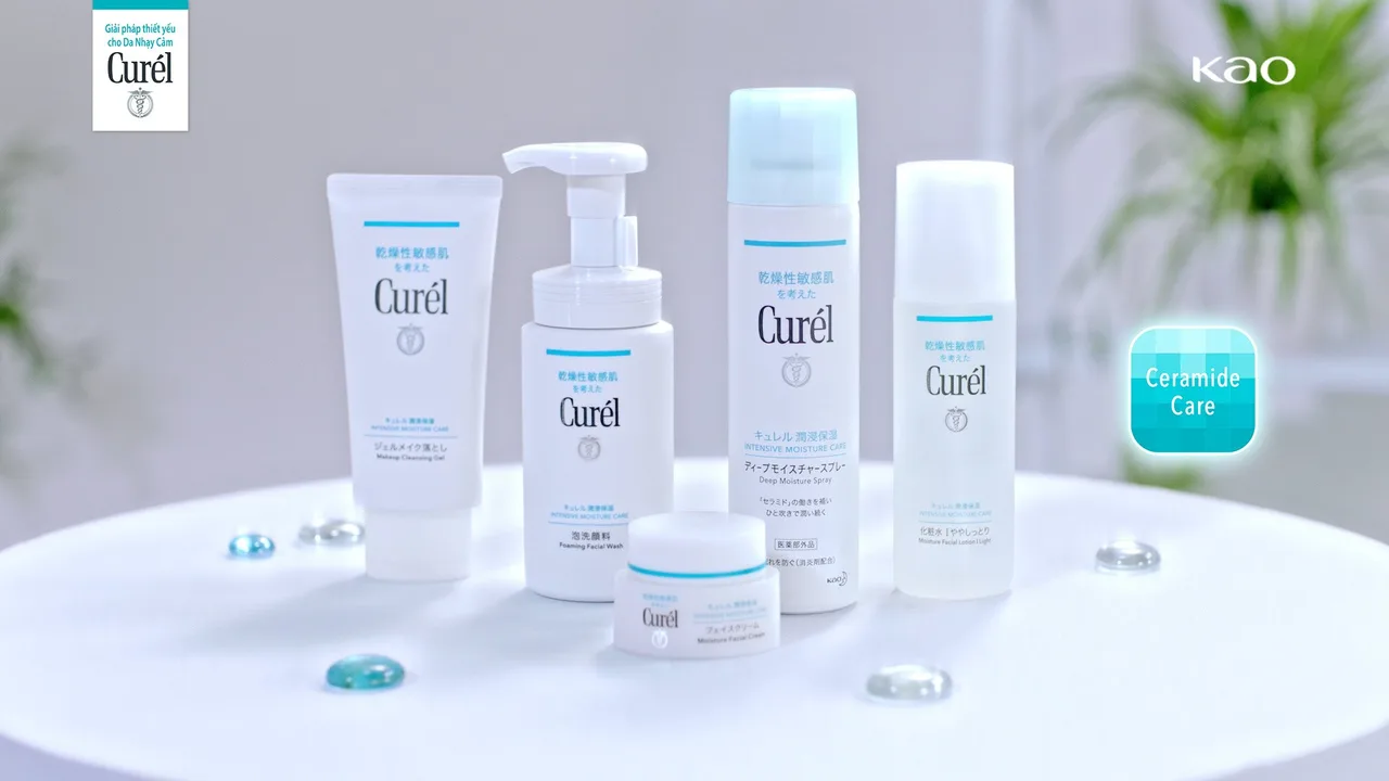 Ceramide Care