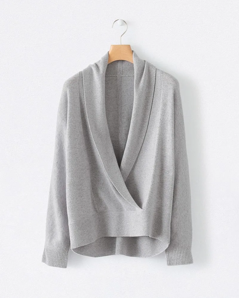 Những điều cần biết khi bảo quản và chăm sóc sản phẩm cashmere