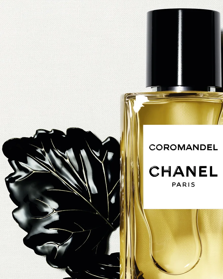 COROMANDEL CHANEL