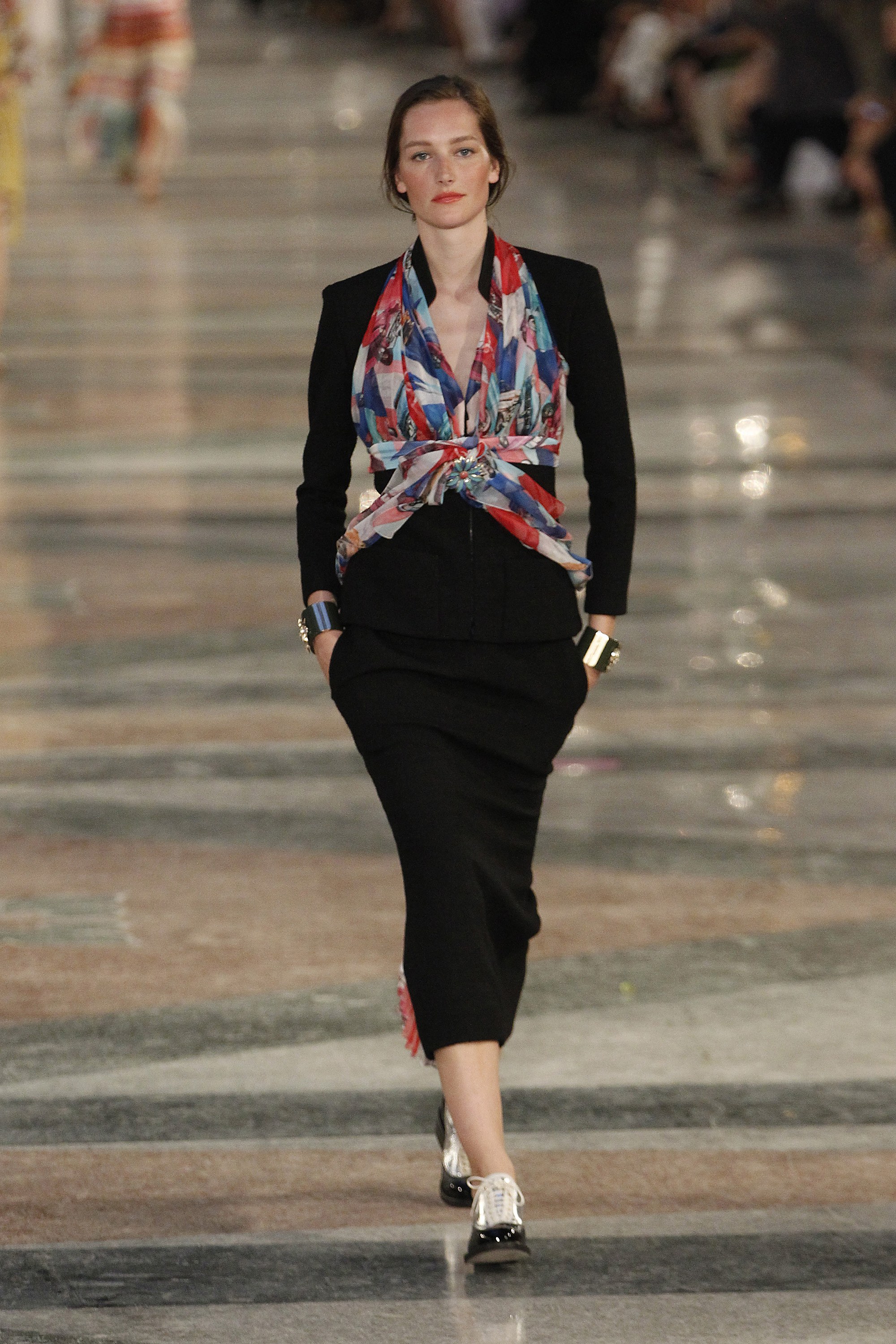 BST Chanel Resort 2017 – ellevietnam 71
