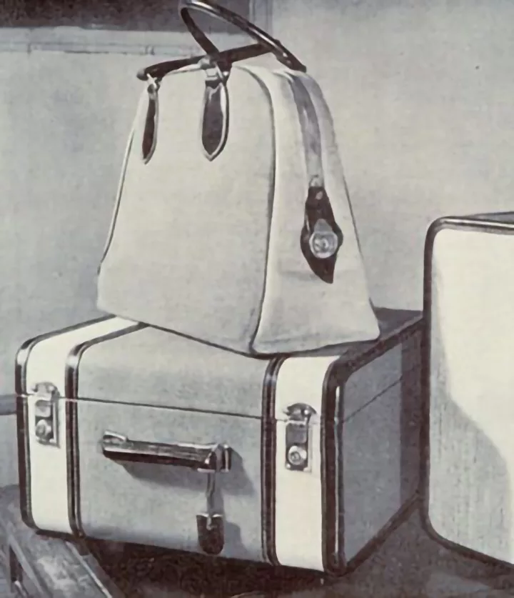 Gucci 1930s