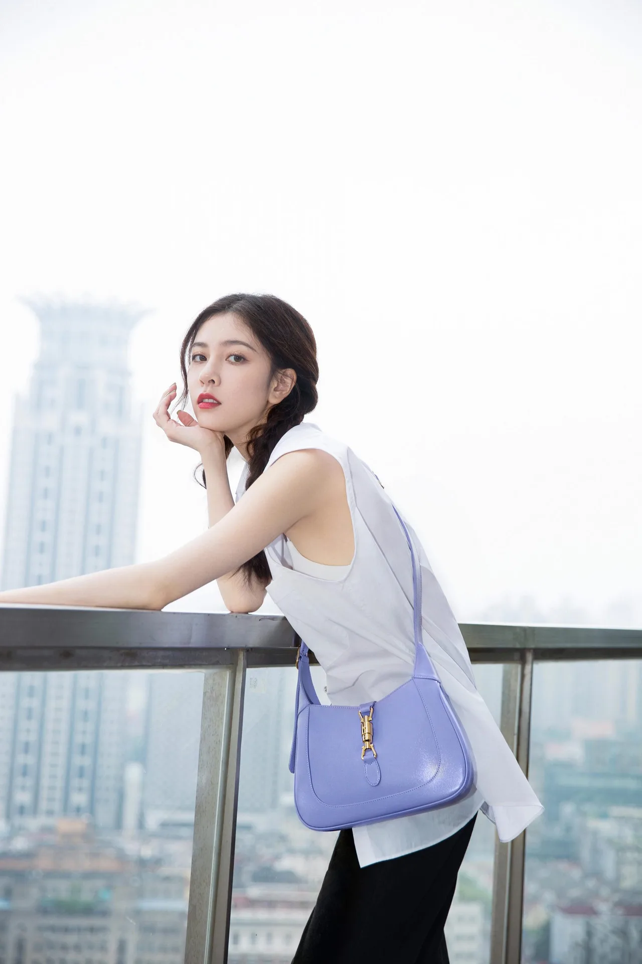 SongyanFei.GucciJackie1961
