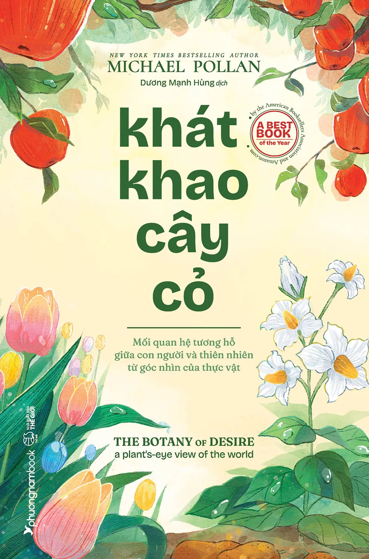 khát khao cây cỏ review sách hay khát khao cây cỏ review sách hay