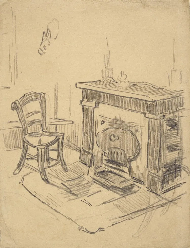 elle việt nam van gogh 63