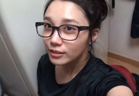 Jung Eun Ji Jung Eun Ji