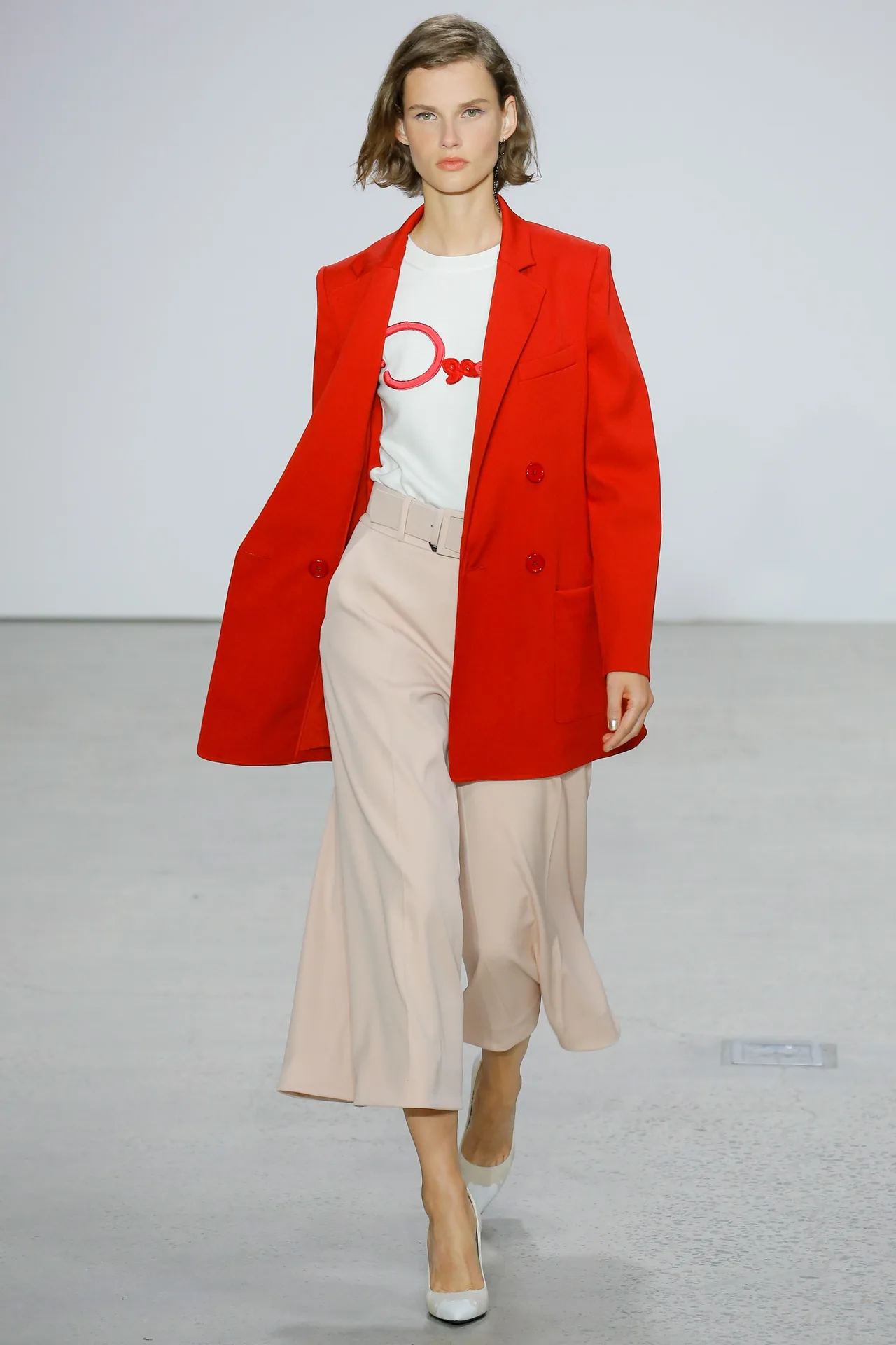 5 BST nổi bật trong ngày trình diễn thứ năm của NYFW Spring 2018