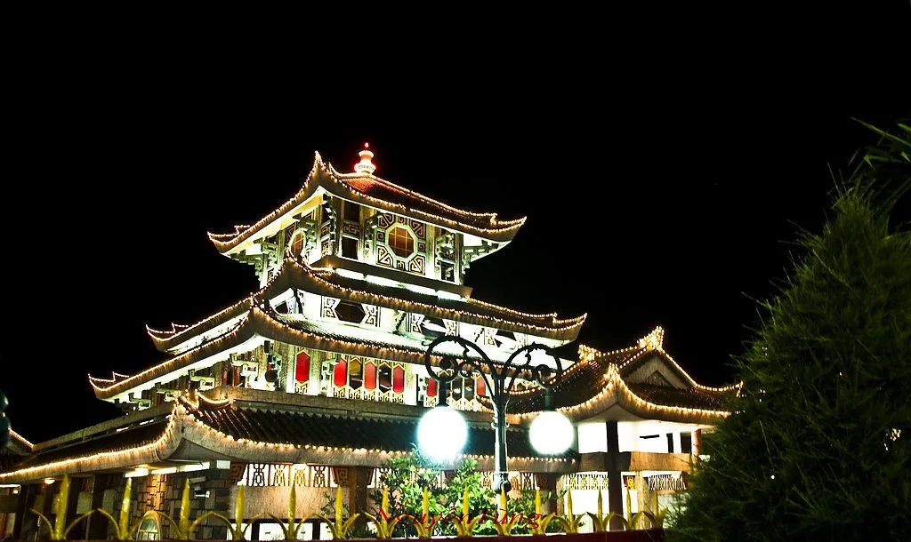 địa điểm hành hương miền Nam - bà chúa xứ - elle vietnam